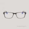 EO Readers RP16785 C1 Black Reading Glasses