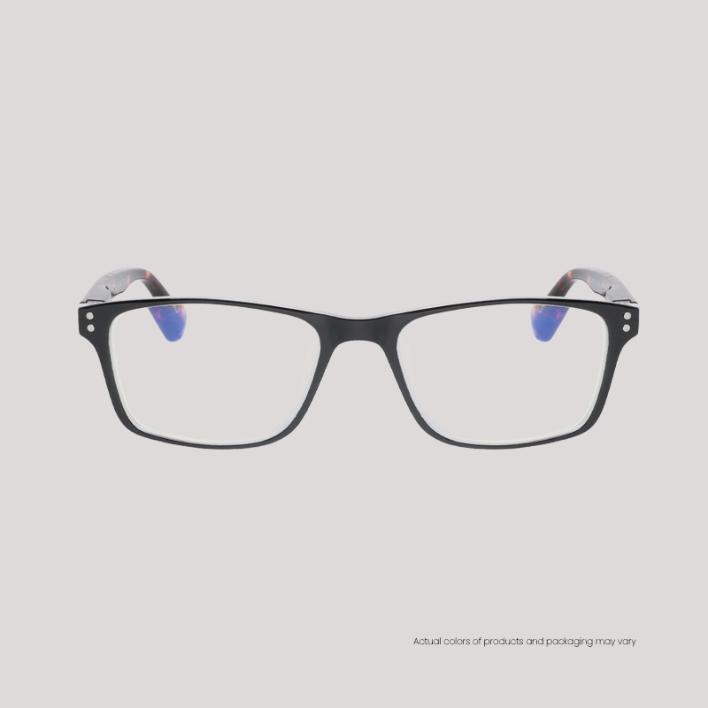 EO Readers RP16785 C1 Black Reading Glasses