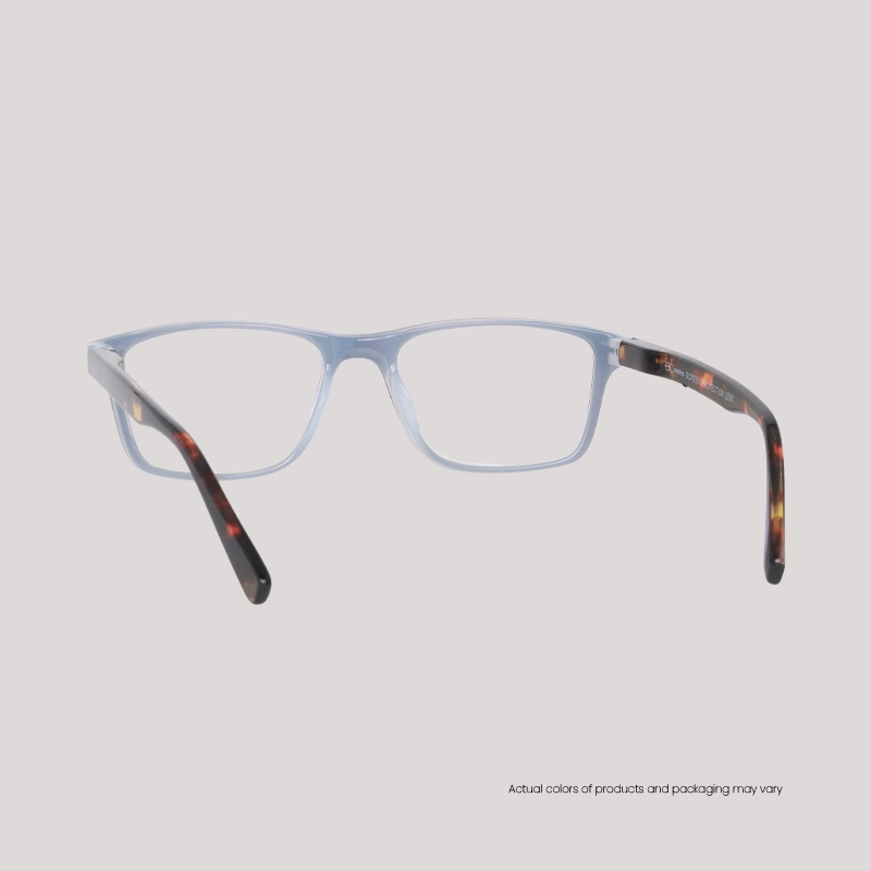 EO Readers RP16785 C2 Brown Reading Glasses