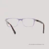 EO Readers RP16785 C4 Red Reading Glasses