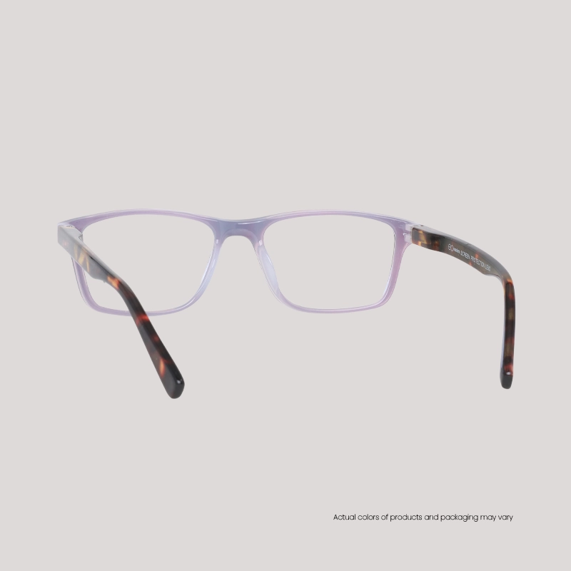 EO Readers RP16785 C4 Red Reading Glasses