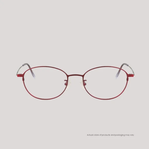 EO Woo-Wide | Multicoated Eyeglasses