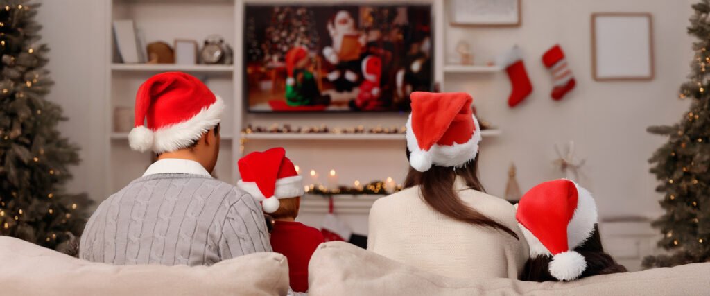 eye care tips - family celebration