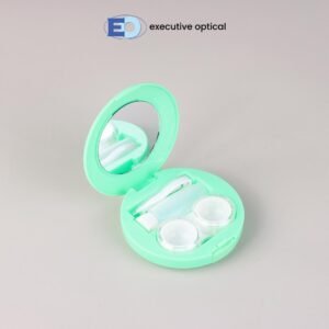 EO WL2115 Contact Lens Case - Assorted Colors