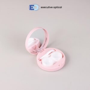 EO WL2117 Contact Lens Case - Assorted Color