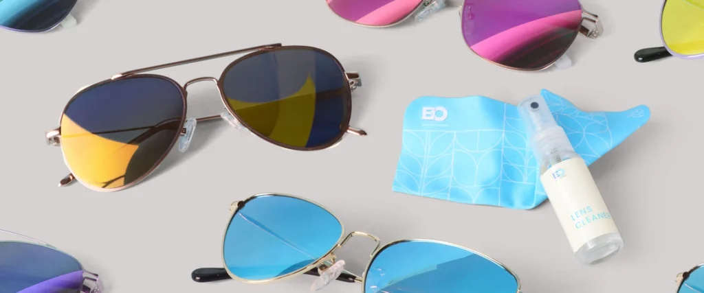 christmas eyewear gift