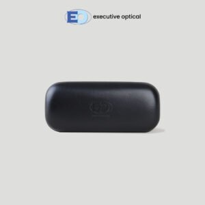 1 COVER PHOTO - EO CASE CM4302 (341) BLACK