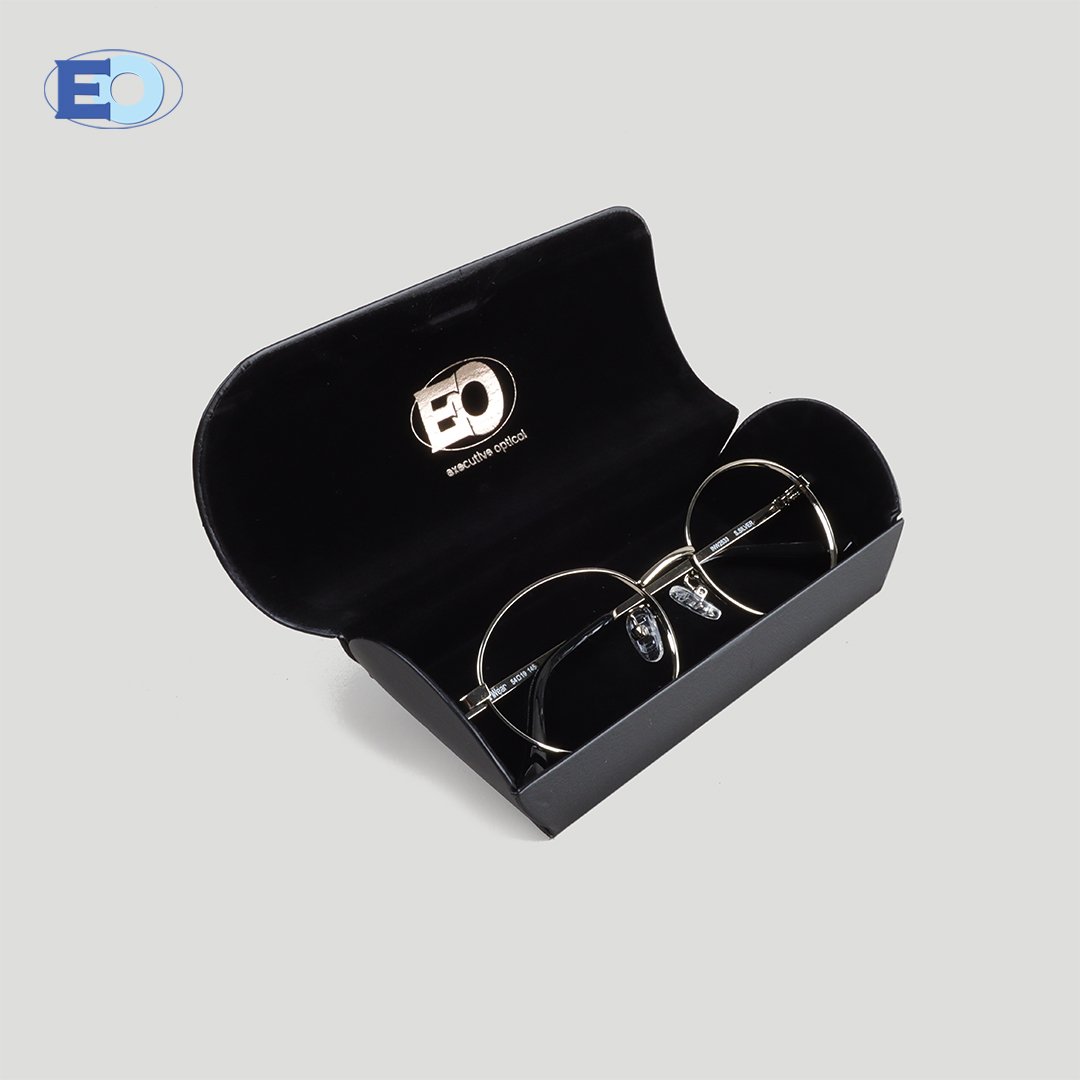 2 FUNCTION - EO CASE CH5262 BLACK