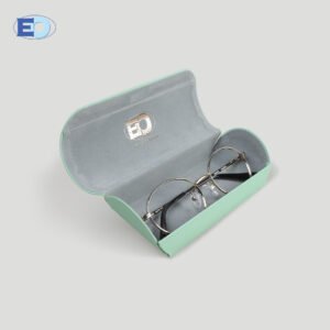 2 FUNCTION - EO CASE CH5262 GREEN