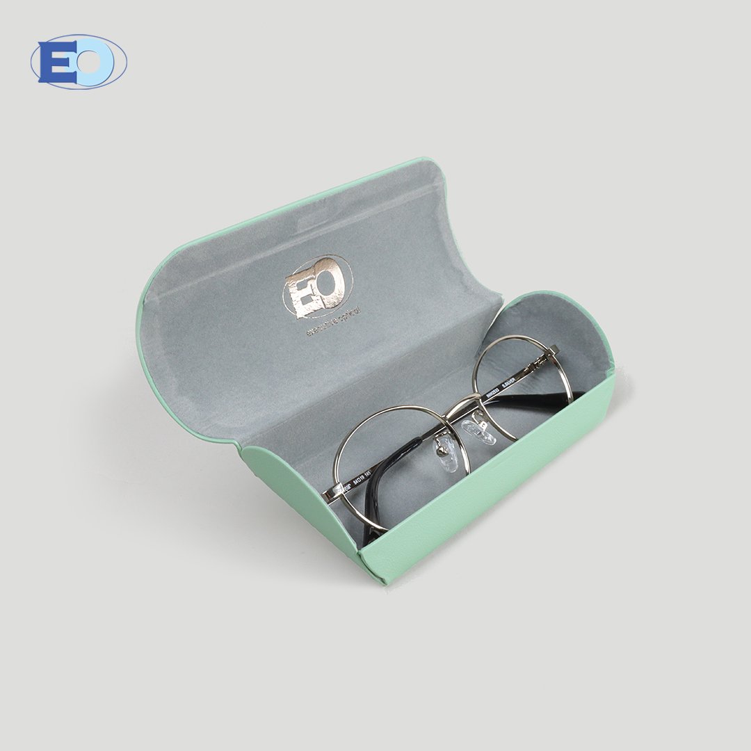 2 FUNCTION - EO CASE CH5262 GREEN