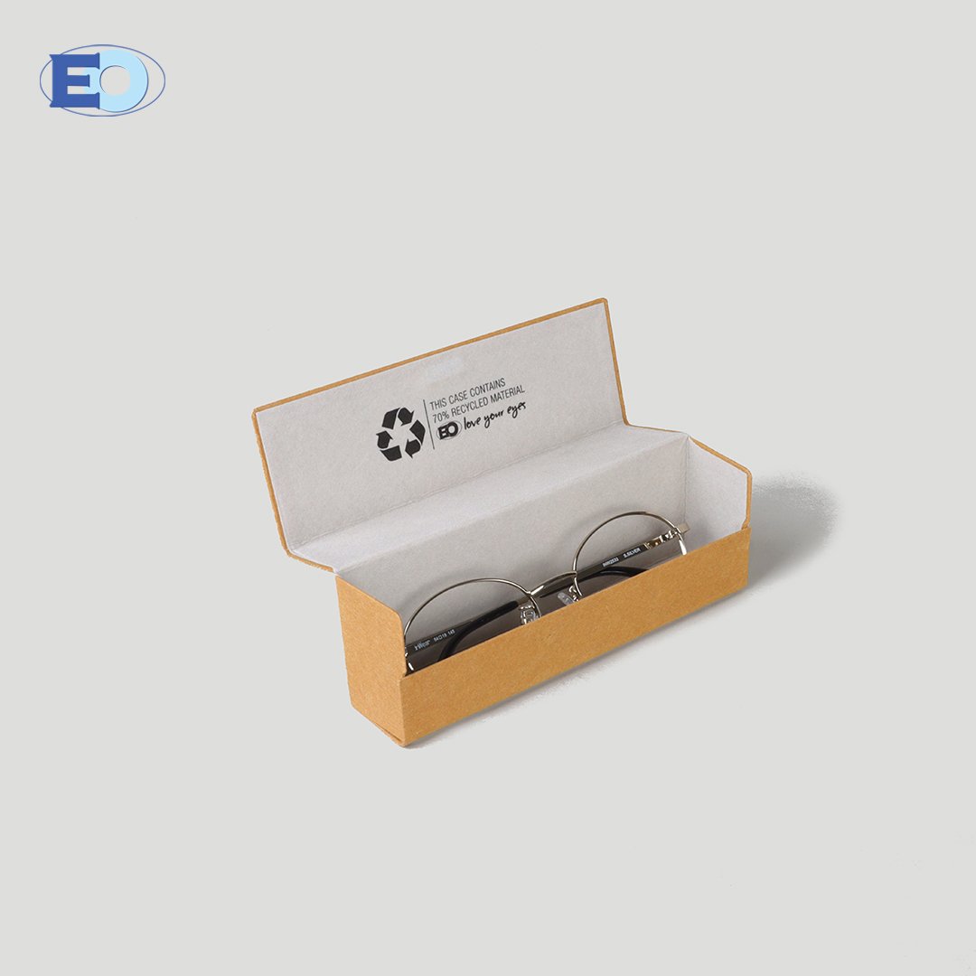 2 FUNCTION - EO CASE RECTANGLE ECO CORK FOLDING (XP-1542)