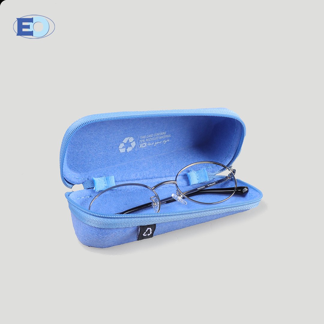 2 FUNCTION - EO CASE RECYCLED ECO (XHC3857A) BLUE