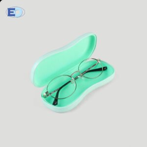 2 FUNCTION - EO EYEWEAR METAL CASE (M080) GREEN