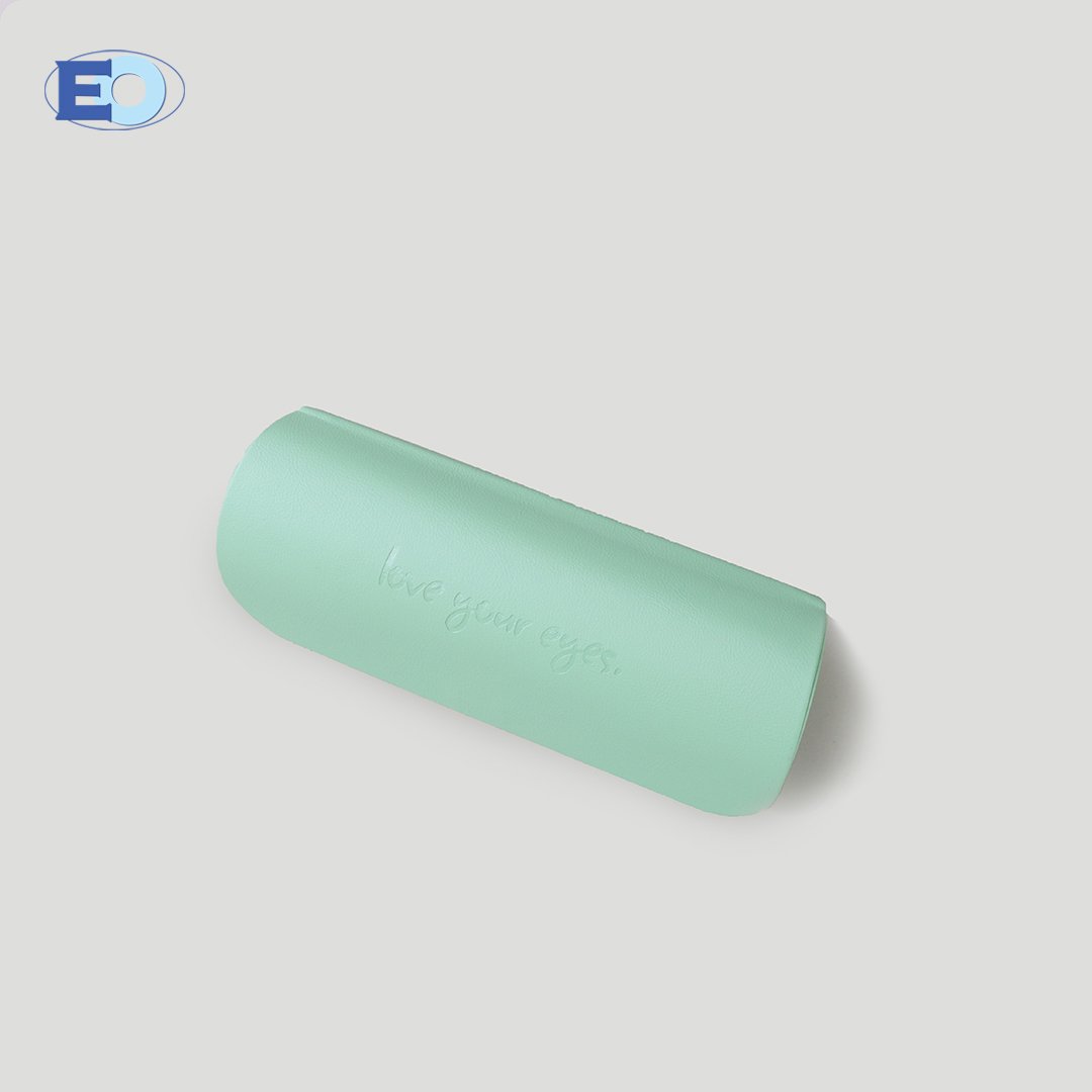 3 OTHER ANGLE - EO CASE CH5262 GREEN