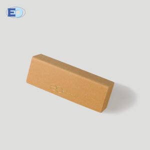 3 OTHER ANGLE - EO CASE RECTANGLE ECO CORK FOLDING (XP-1542)