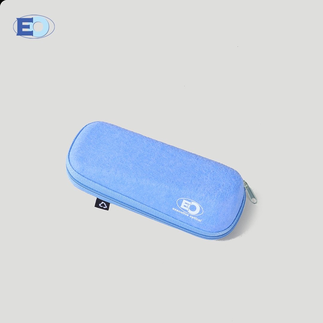 3 OTHER ANGLE - EO CASE RECYCLED ECO (XHC3857A) BLUE
