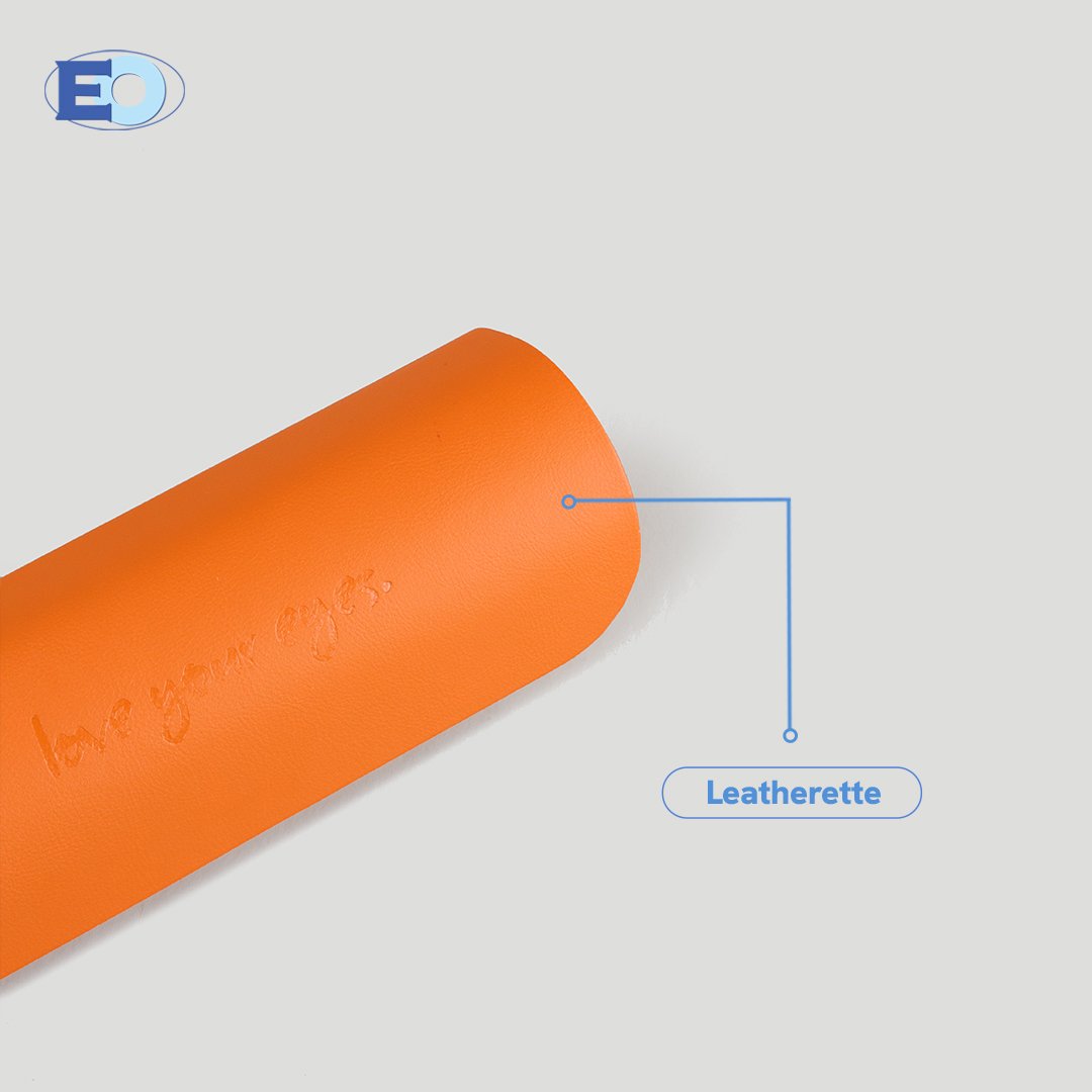 4 MATERIAL - EO CASE CH5262 BROWN