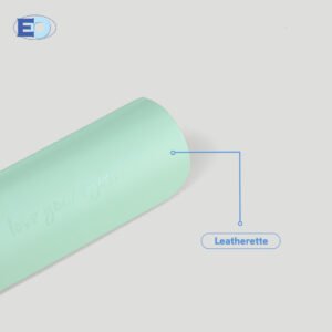 4 MATERIAL - EO CASE CH5262 GREEN