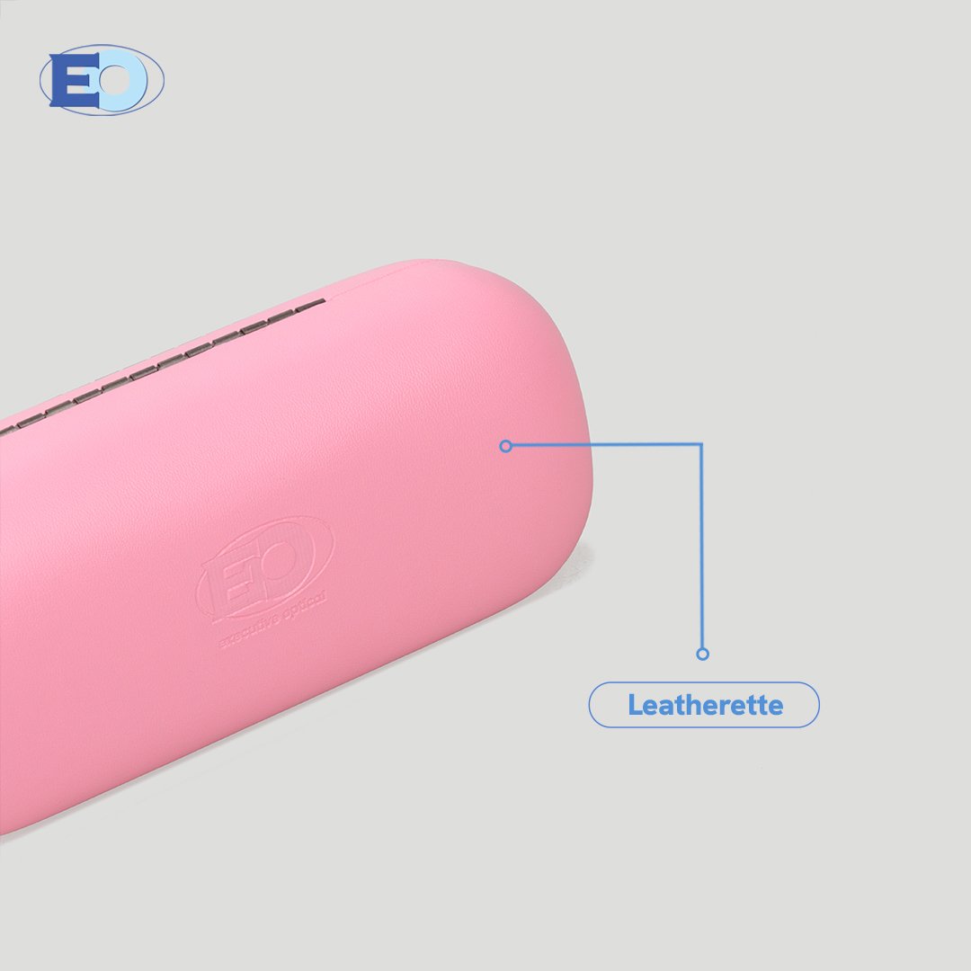 4 MATERIAL - EO CASE CM4302 (341) PINK