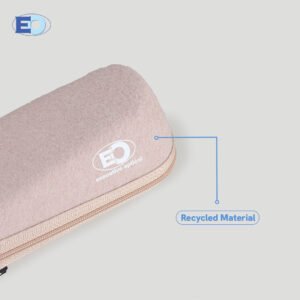 4 MATERIAL - EO CASE RECYCLED ECO (XHC3857A) BEIGE