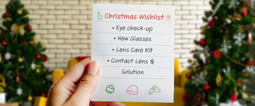 christmas sunglasses, christmas wishlist