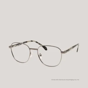 EO EYEWEAR_(FR)_OLIVER_MATT GUN_WEBS