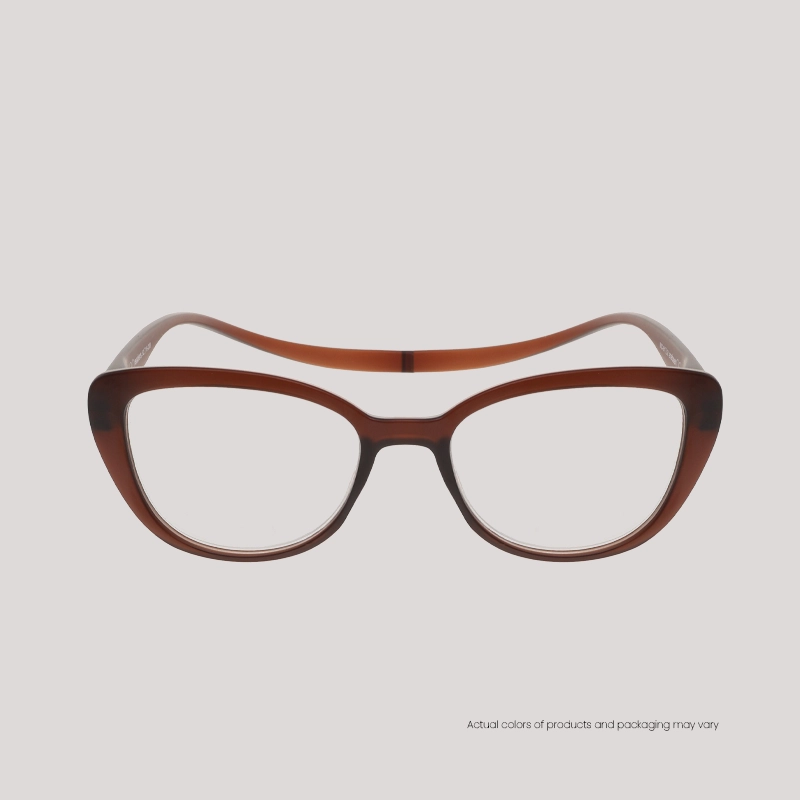 EO READERS_(RG)_READ2501_BROWN_WEBF