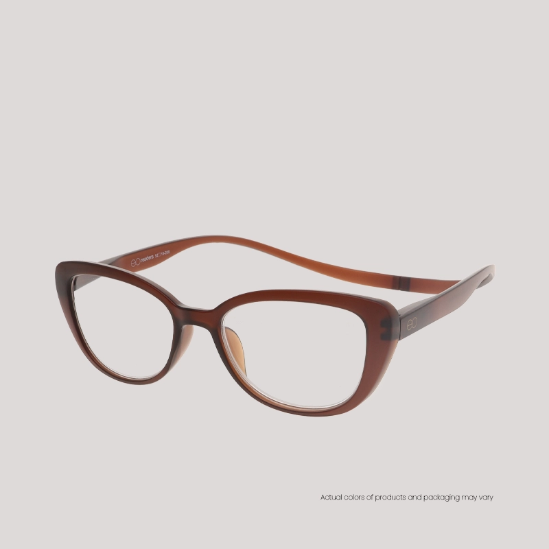 EO READERS_(RG)_READ2501_BROWN_WEBS