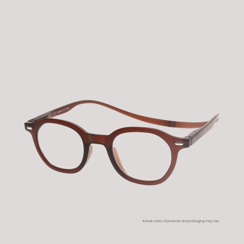 EO READERS_(RG)_READ2503_BROWN_WEBS