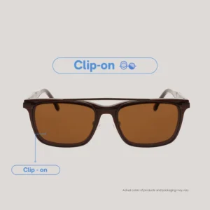 EO SUNWEAR_(SG)_AERON_MILKY BROWN_CLIPON_WEBF