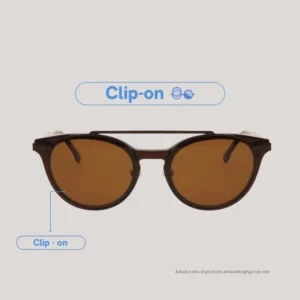 EO SUNWEAR_(SG)_BLAEN_MILKY BROWN_CLIPON_WEBF