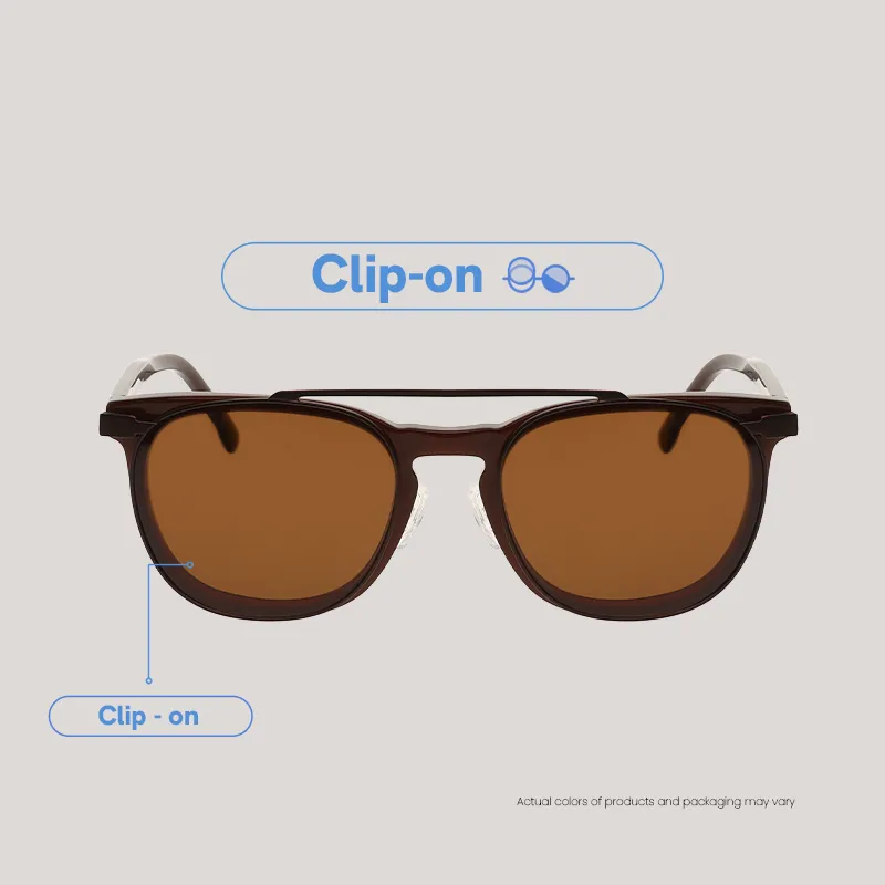 EO SUNWEAR_(SG)_CALEN_MILKY BROWN_CLIPON_WEBF
