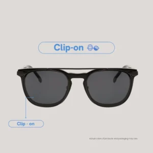 EO SUNWEAR_(SG)_CALEN_S. BLACK_CLIPON_WEBF