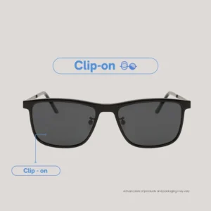 EO SUNWEAR_(SG)_CASSI_M.M. GUN_CLIPON_WEBF