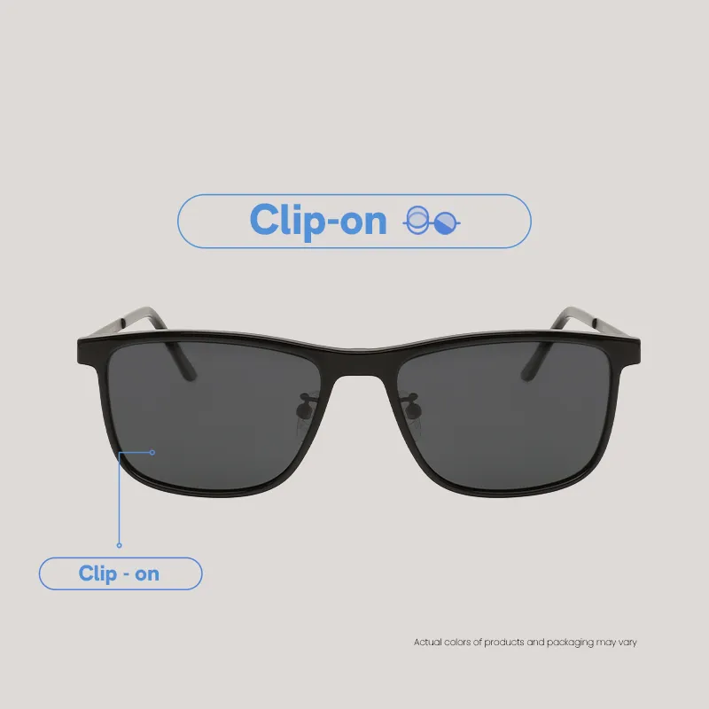 EO SUNWEAR_(SG)_CASSI_M.M. GUN_CLIPON_WEBF