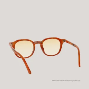 EO SUNWEAR_(SG)_CORSO_DEMI BROWN_WEBB