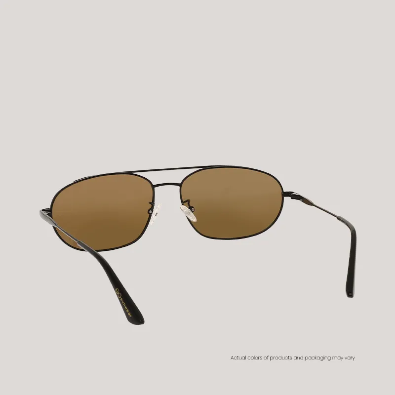 EO SUNWEAR_(SG)_DAR_M. BLACK_WEBB