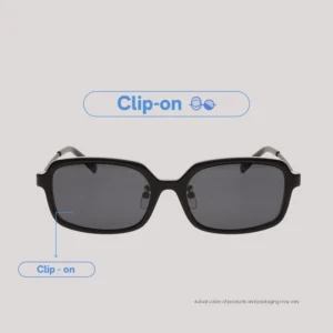 EO Clip-On Sunwear Lucrezia
