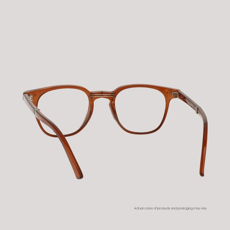 EO SUNWEAR_(SG)_NUOVA_MILKY BROWN_WEBB
