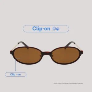 EO Clip On Sunwear Ysarn