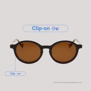 EO Clip-On Sunwear Ysee