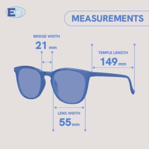 EO SUNWEAR_(SG)_AZURE_MEASUREMENT