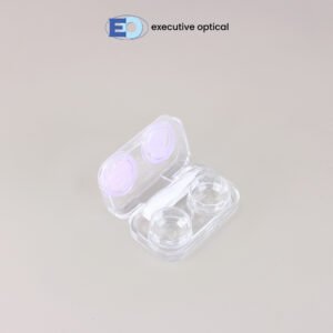 EO Contact Lens Case WL2109