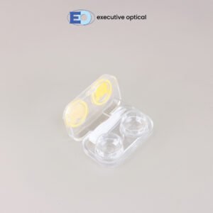 EO Contact Lens Case WL2112-A