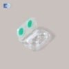 1 COVER PHOTO A- CL CASE WL2112-B - GREEN