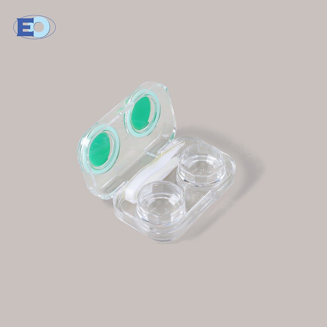 1 COVER PHOTO A- CL CASE WL2112-B - GREEN