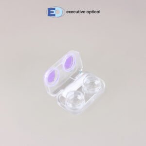 EO Contact Lens Case WL2112-B
