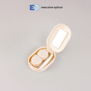 EO Contact Lens Case WL2238