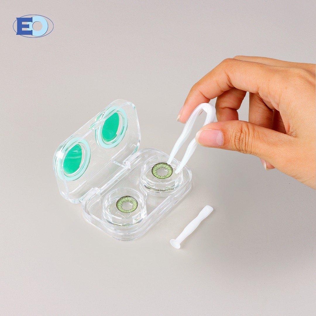 2 FUNCTION - CL CASE WL2112-B - GREEN