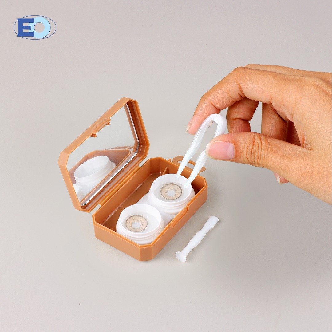 2 FUNCTION - CL CASE WL2114 - BROWN